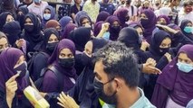 Karnataka hijab row: Are hijab-clad girls being instigated?