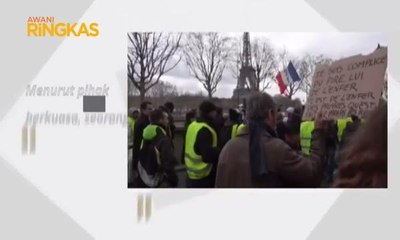 AWANI Ringkas (9:00AM)