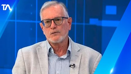 Alan Cathey analiza el conflicto entre Rusia y Ucrania