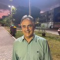 Luciano Cartaxo lança pré-candidatura a deputado estadual e enfatiza campanha do PT na PB