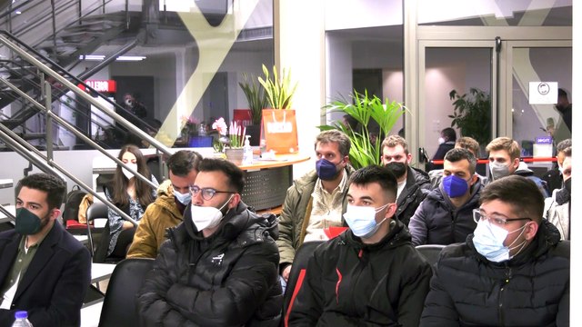 Caloria - Riello: Η κορυφή του κλάδου της Θέρμανσης - Ημερίδα στη Λαμία με θέμα Εγκαταστάσεις Φυσικού Αερίου