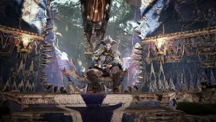 Horizon Forbidden West - Story Trailer _ PS5, PS4