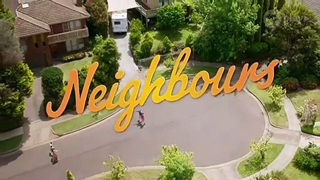 Neighbours 8777 15th February 2022