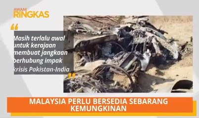 AWANI Ringkas (9:00AM)