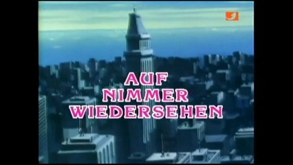 The real Ghostbusters - 031. Auf nimmer Wiedersehen