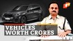 Rs 1cr BMW, Ill-Gotten Wealth Worth Crores Detected During Vigilance Raid On Police Official