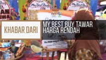 Khabar Dari Pahang: My Best Buy tawar harga rendah