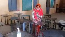 jodhpur school: कक्षा 1 से 5 के विद्याथीZ आज से आएंगे स्कूलj