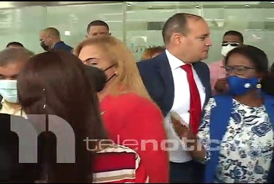 #NacionalesTN / Colegio Médico y Colegio de abogados advierten no tolerarán mas impuesto