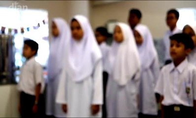 Dian: Sekolah 'Buku Jalanan Chow Kit' sedia zon selamat untuk anak marginal