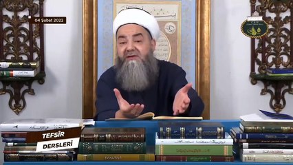 Cübbeli bu kez mahallesini hedef aldı! Veledi zina dolu