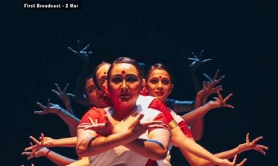 Let's Talk: In Pieces - What Audiences Can Expect