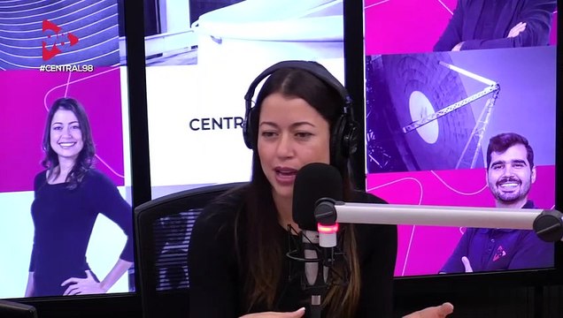 Central 98 | Comércio fechado no Carnaval de BH