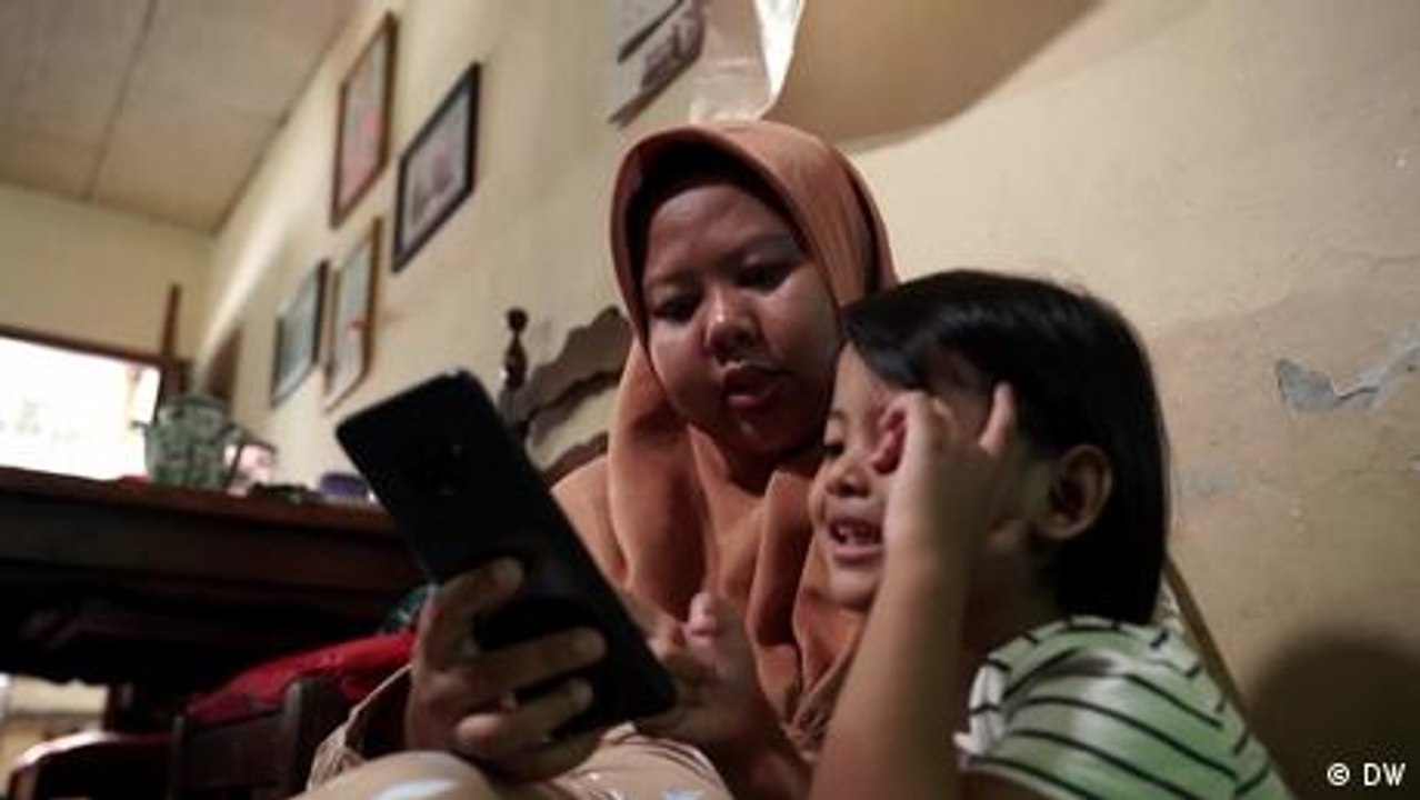 'Bagirata': Eine App für die Corona-Hilfe