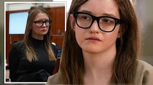 Inventing Anna: Who are Anna Delvey’s parents? Inside the Russian family