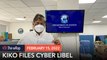 Pangilinan files cyber libel complaint vs YouTube channel Maharlika