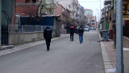 Son dakika haber... Uşak'ta silahlı kavga; 1'i ağır 2 yaralı