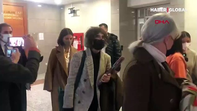 Ozan Güven ve Deniz Bulutsuz davasında tanık dinlendi