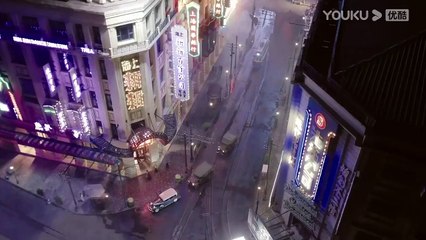 ซับไทย _ รักแรกเจอ เผลอจนหมดใจ EP.22 _ ซีรีส์รัก_ซีรีส์ย้อนยุค _ เฉินซิงซวี่_จางจิ้งอี๋ _ YOUKU