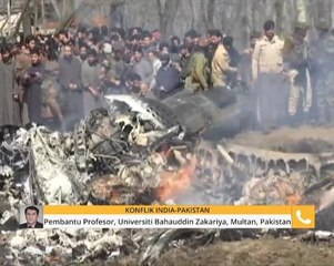 Konflik India-Pakistan