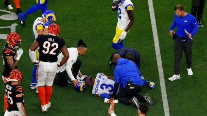 Odell Beckham Jr. Injury Update