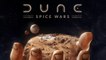 Dune Spice Wars : Une première démonstration de gameplay