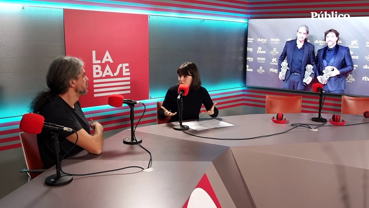 ENTREVISTA FERNANDO LEON