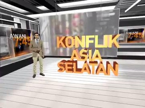 AWANI 7:45 [27/02/2019]: Manfaat waktu bekerja anjal & kes strok haba