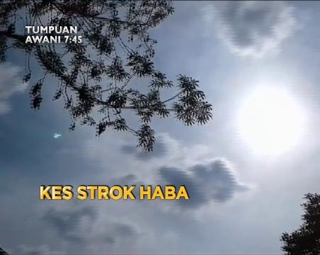 Tumpuan AWANI 7.45: Manfaat waktu bekerja anjal & kes strok haba