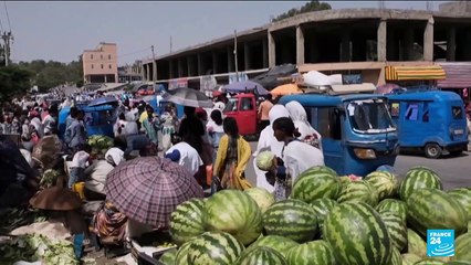 Ethiopia lifts state of emergency early, citing calming war