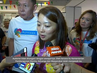 Demi anak-anak autisme, SOP baru akan diperkenalkan