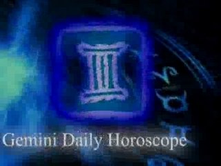 Russell Grant Video Horoscope Gemini March Friday 7th