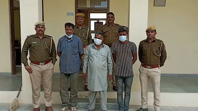 सीमेंट कंपनी को मिलावटी कोयला सप्लाई करने वालों का यह हुआ हश्र, आप भी देखिए यह वीडियो