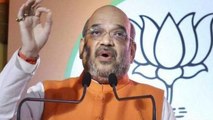 UP polls: Amit Shah campaigns in Auraiya, promises free gas cylinders if BJP wins