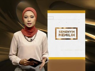 Analisis kempen PRK DUN Semenyih