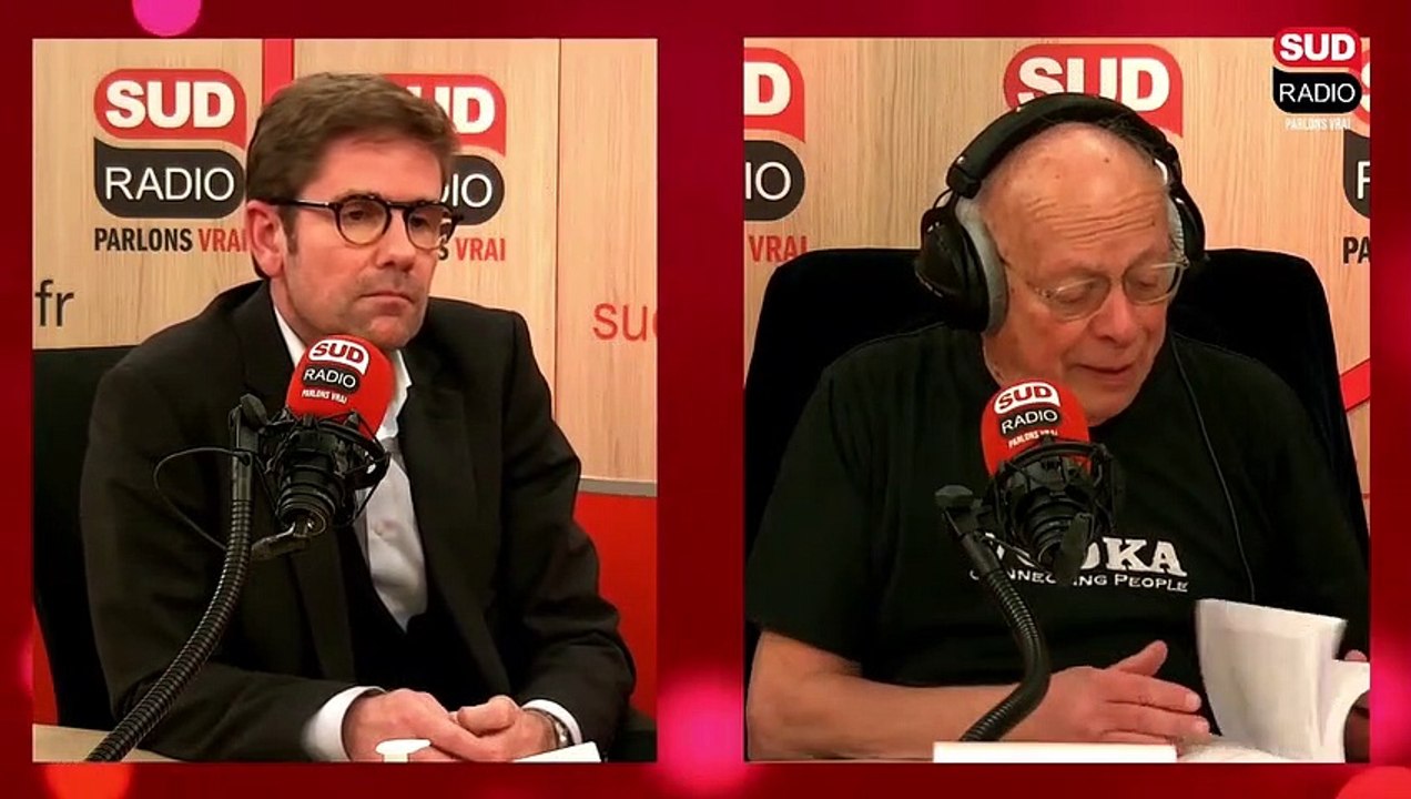 Dr Gérald Kierzek : Pass Vaccinal, Omicron, décrue épidémique et délabrement de l'hôpital public