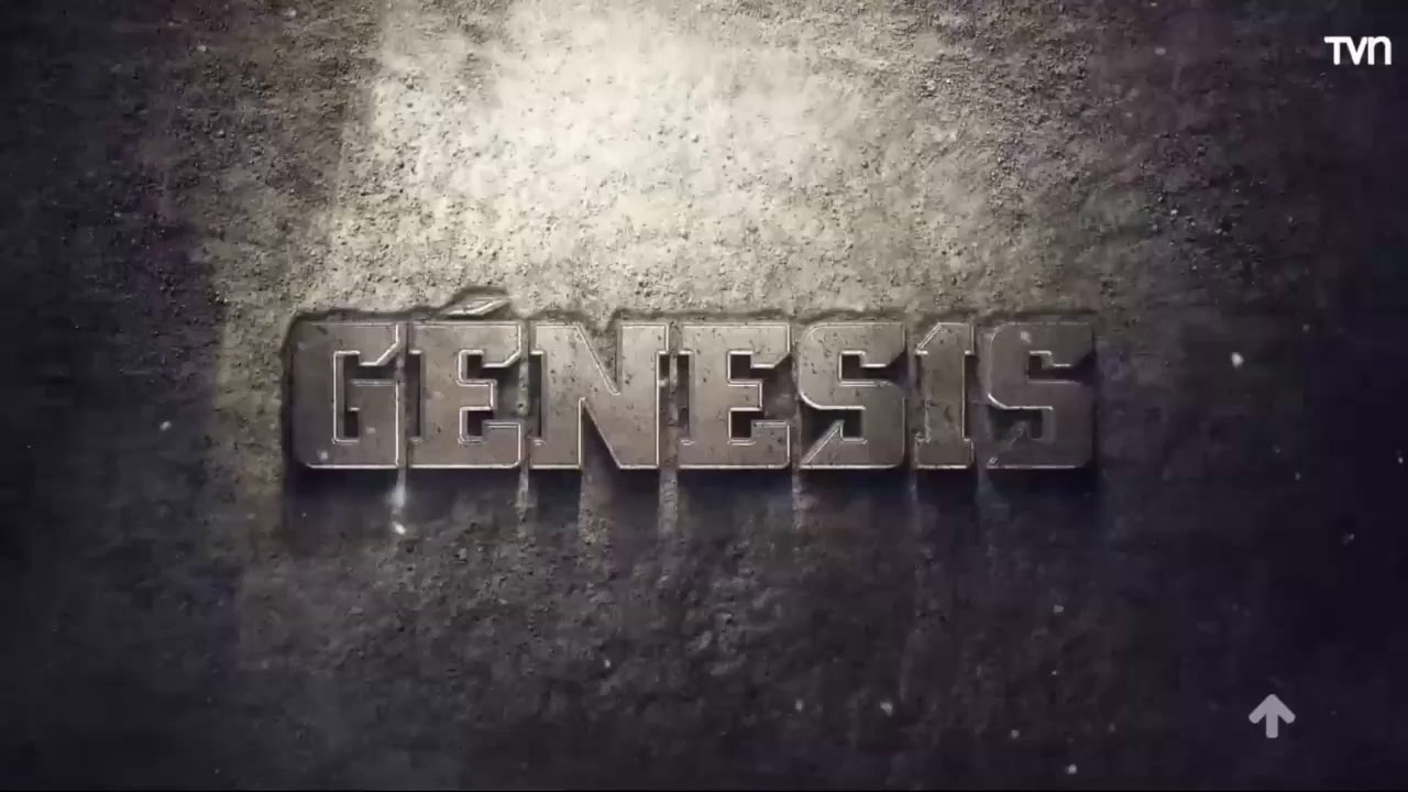 Génesis - Capítulo 43 (248) - Primera  Parte - Español Latino