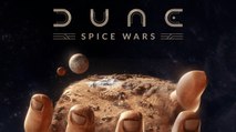 Dune Spice Wars enseña su primer gameplay y quiere encandilar a los fans de los libros y las pelis