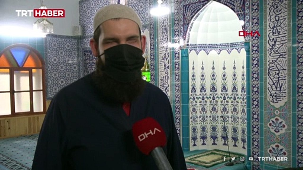 Baba oğula tek göz yetiyor