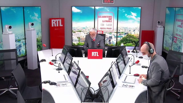 Machisme en politique : Je fais plus attention quand je parle à une femme , confie Pascal Praud