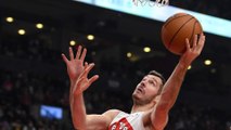 Goran Dragic And The Spurs Agree On A Contract Buy Out