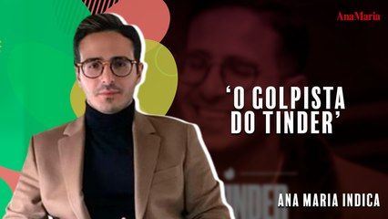 ’O GOLPISTA DO TINDER’: TENSÃO E REVIRAVOLTA NO DOCUMENTÁRIO DO MOMENTO