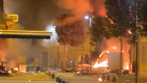Explosion mortelle dans les Pyrénées-Orientales : une 8e victime extraite des décombres