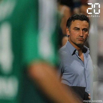 Ligue 1: Les entraîneurs de l'ASSE depuis la fin de l'ère Galtier