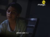 Cheekh... Ek Khauffnaak Sach _ Full Ep - 64 _ Hindi Horror Show _ Big Magic_HIGH