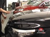 San Diego 3M Clear Bra | San Diego Paint Protection Film