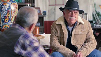 Amor Dividido - Capitulo 8 | Las Estrellas TV