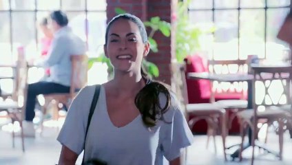 Amor Dividido - Capitulo 9 | Las Estrellas TV