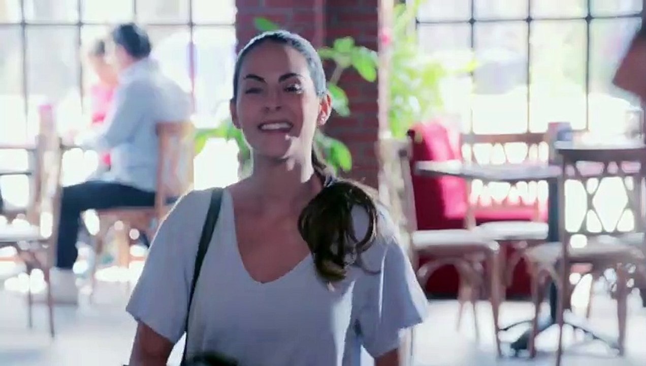 Amor Dividido - Capitulo 9 | Las Estrellas TV