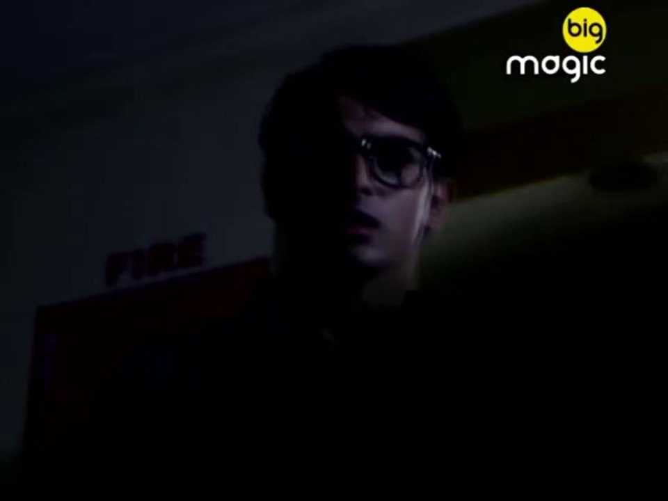 Cheekh... Ek Khauffnaak Sach _ Full Ep - 67 _ Hindi Horror Show _ Big Magic_HIGH